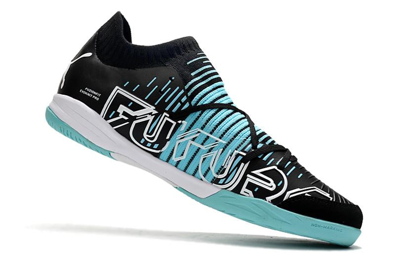 Chuteira Future Z 11 Futsal–Confortável