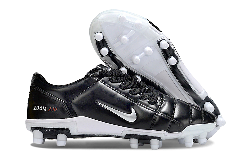 Chuteira Nike Total 90 FG