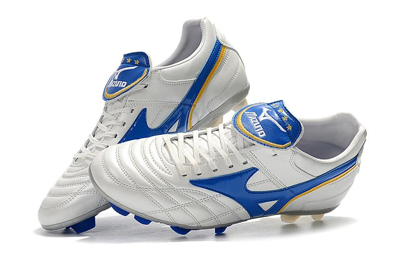 Chuteira Morelia II Made in Japan Campo–Premium