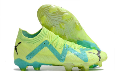 Chuteira Future Ultimate Campo–Elegante