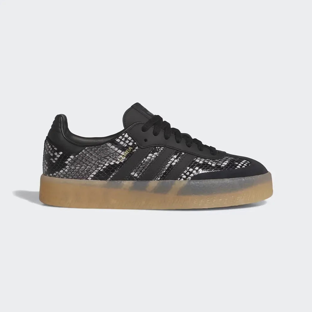 Sambae W Core Black–Premium