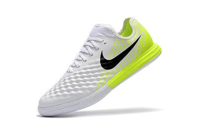 Chuteira Magista X Finale II Futsal–Clássico