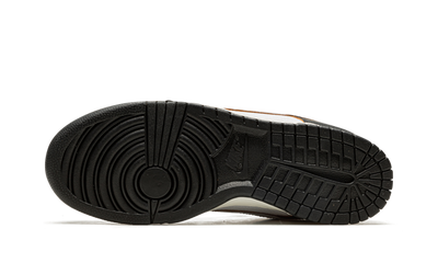Nike SB Dunk Low HUF San Francisco
