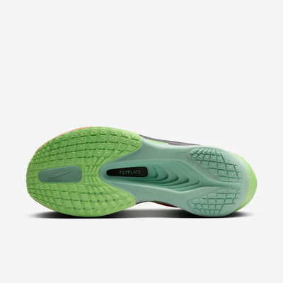 Nike Zoom Fly 6 Bright Crimson Lime Blast