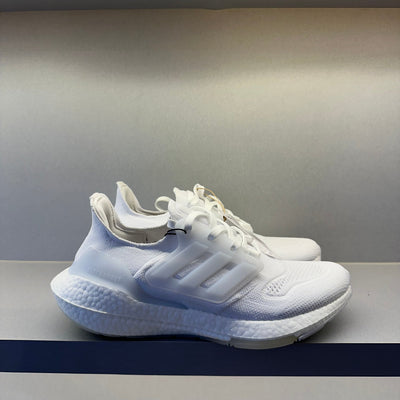 Adidas UltraBoost 22 Triple White (Pronta Entrega)