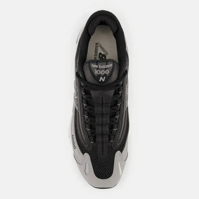 New Balance 1000 Black Grey