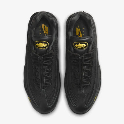 Corteiz x Nike Air Max 95 Honey Black