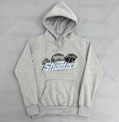 Conjunto Trapstar Shooters Grey Sky Blue