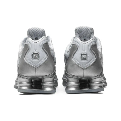 Nike Shox TL Pure Platinum Chrome