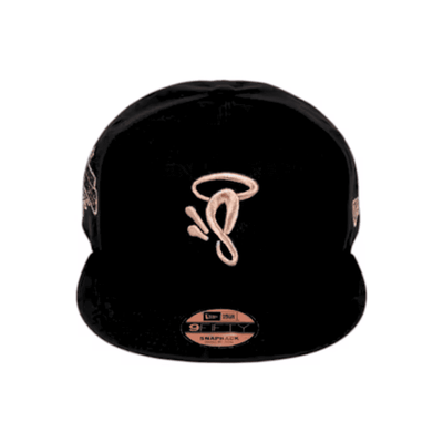 Boné Syna World x New Era 9Fifty