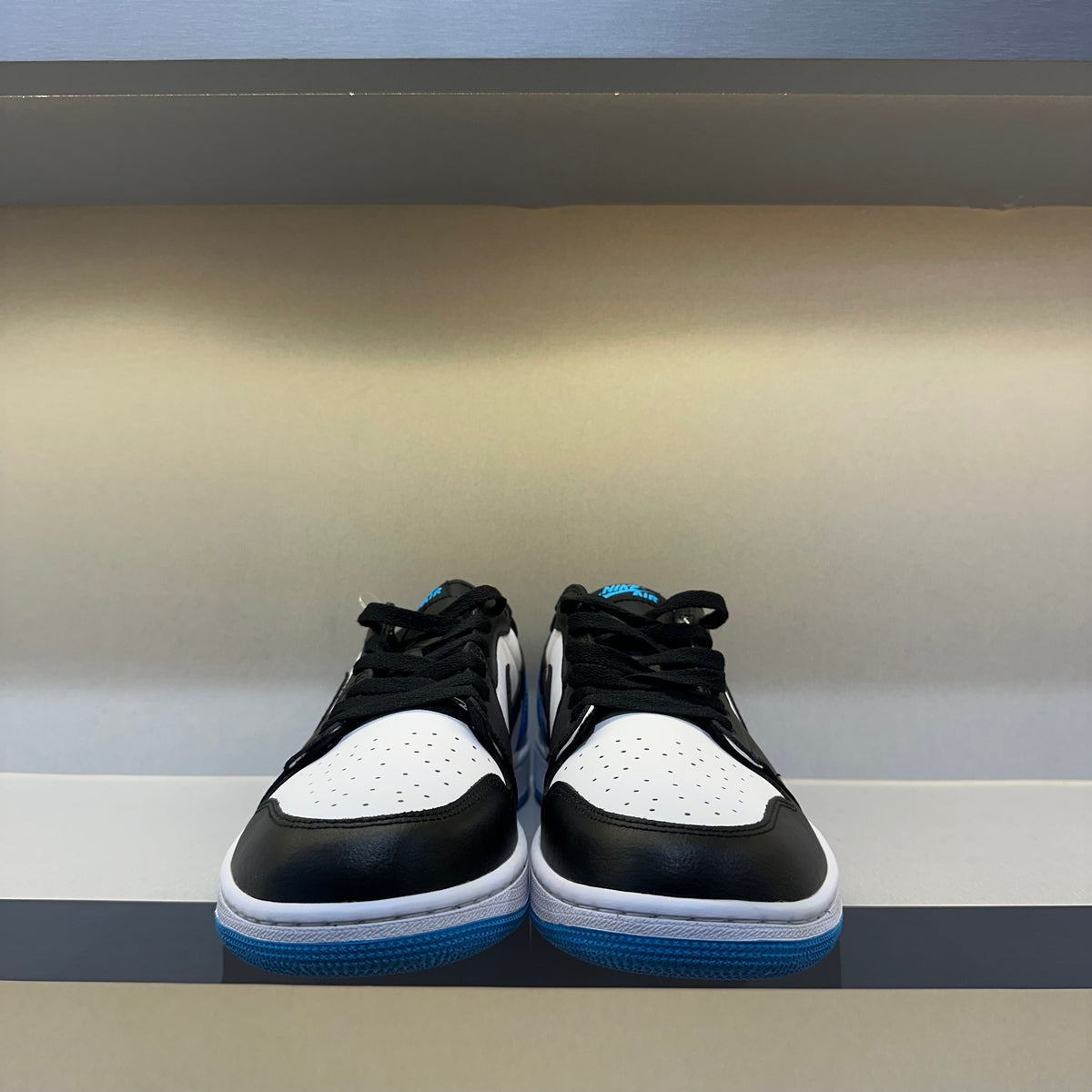 Air Jordan 1 Low OG UNC (Pronta Entrega)
