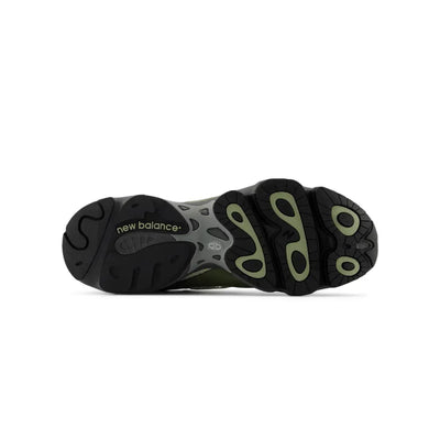 New Balance 1000 Dark Olivine
