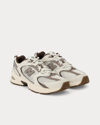 New Balance 530 Turtledove Mushroom