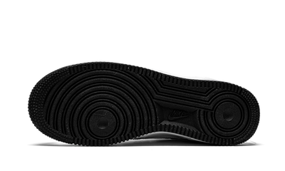 Nike Air Force 1 Low Contrast Stitch White Black