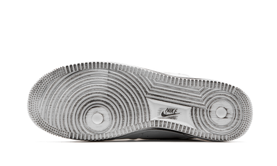 Nike Air Force 1 G-Dragon Peaceminusone Para Noise 2.0