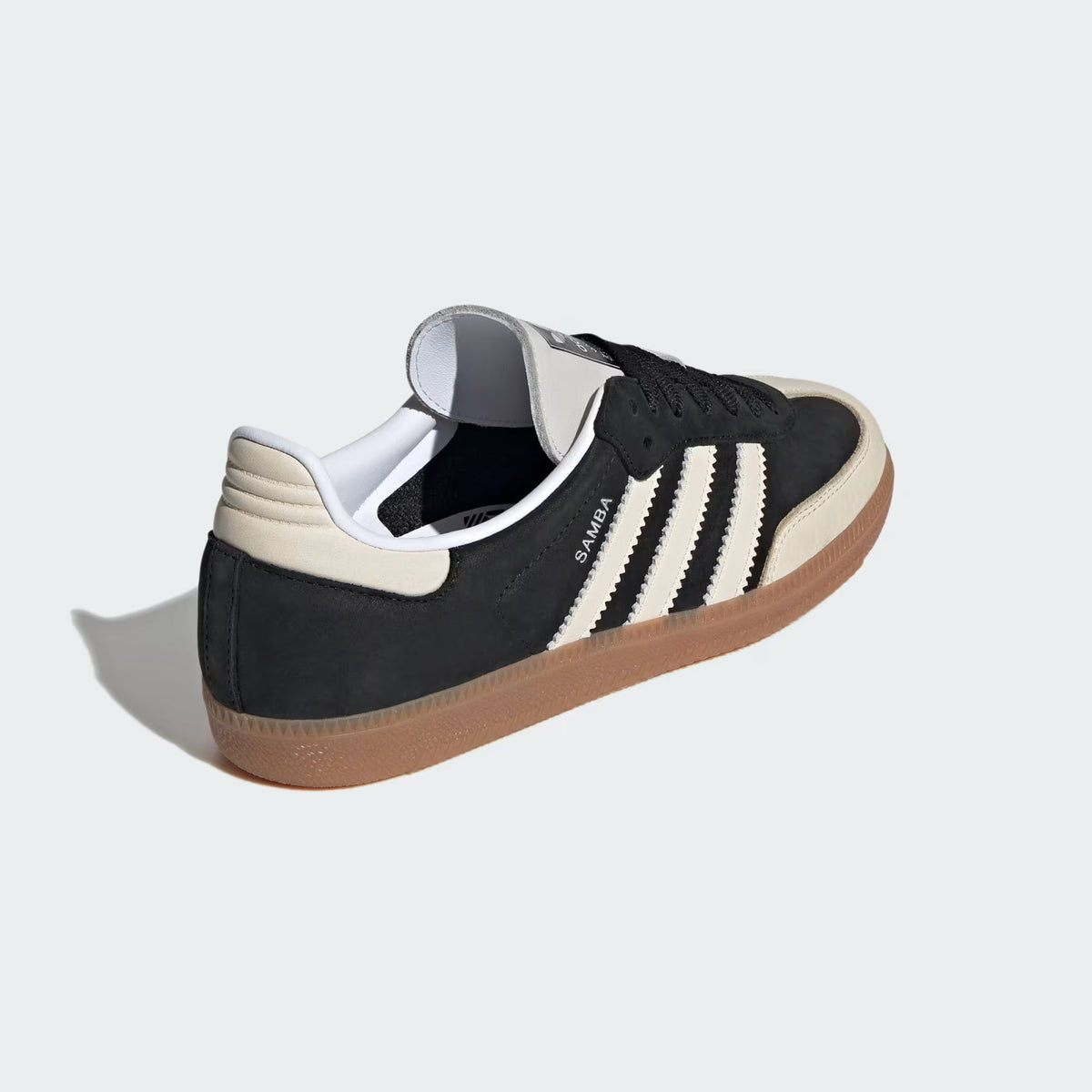 SAMBA OG W–Exclusivo