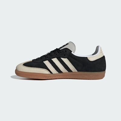 SAMBA OG W–Exclusivo