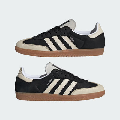SAMBA OG W–Exclusivo