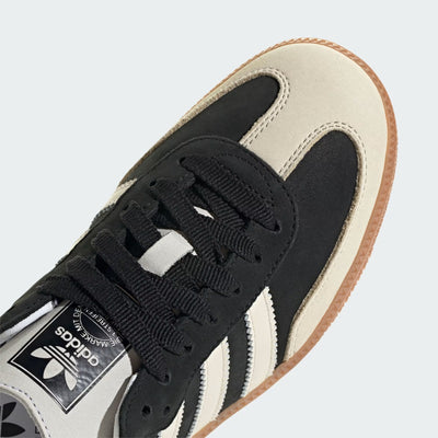 SAMBA OG W–Exclusivo