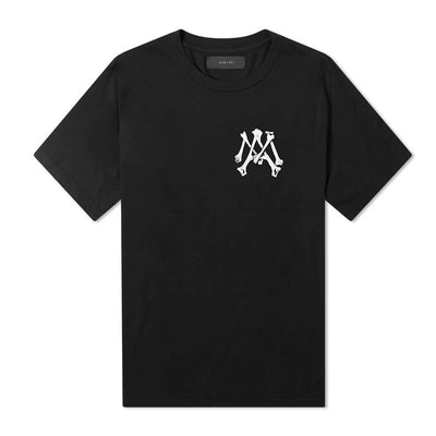 Camiseta Amiri Bones Logo