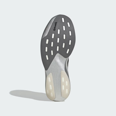Tênis Adizero Evo SL Silver Metallic