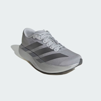 Tênis Adizero Evo SL Silver Metallic