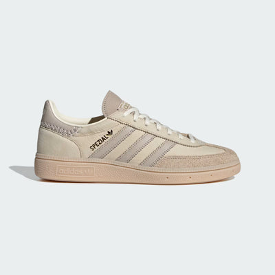 Tênis Adidas Handball Spezial Cream White Beige