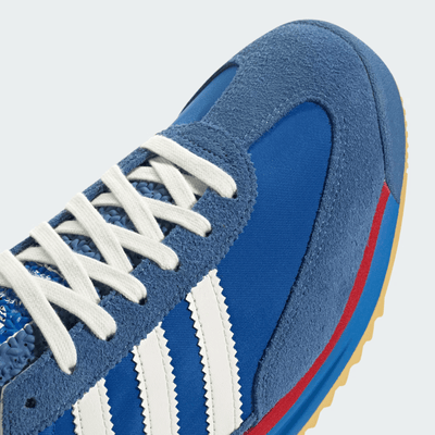 SL 72 RS–Azul Royal