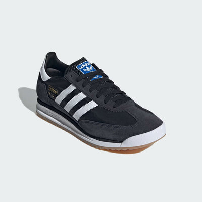 SL 72 RS–Preto Black