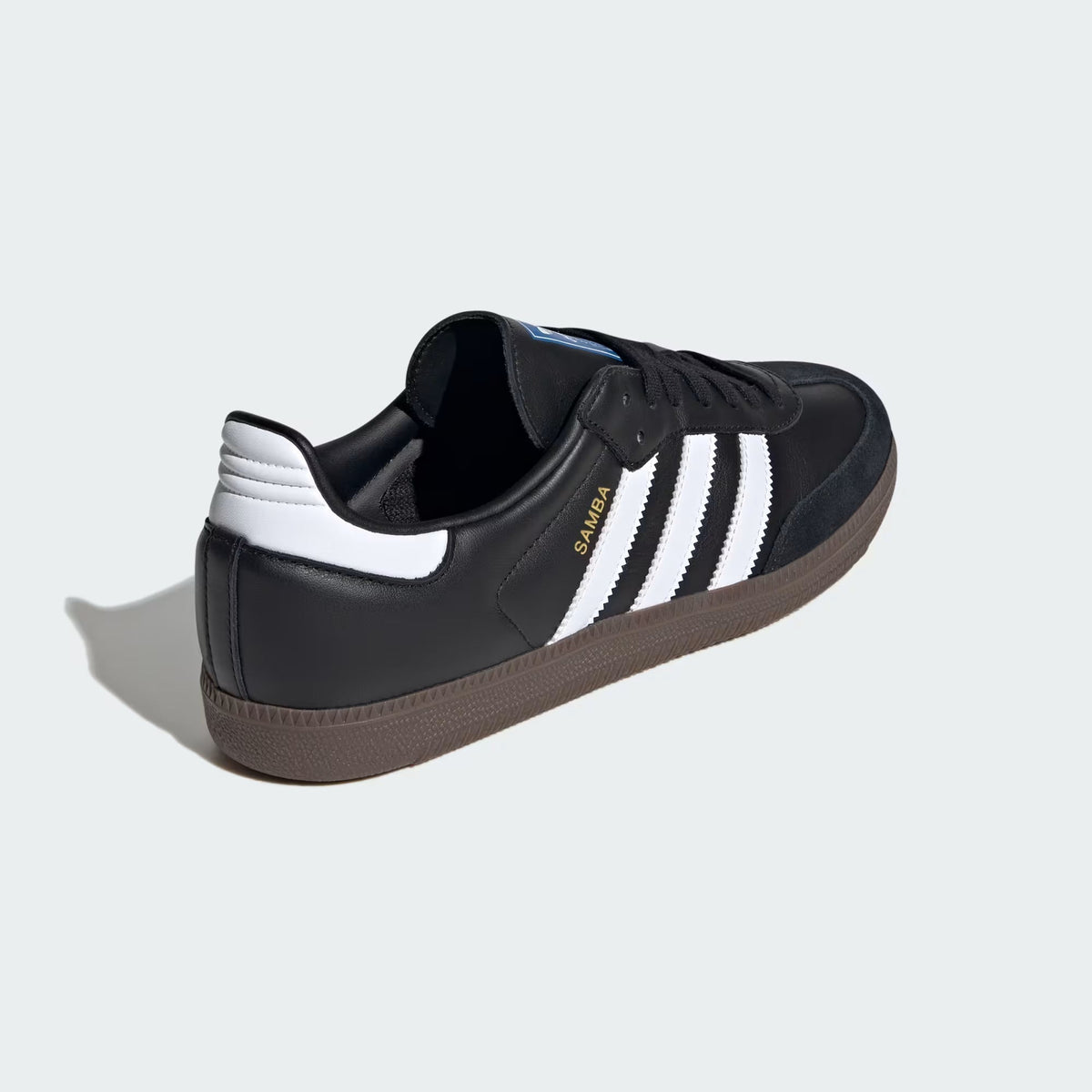 Samba OG–Preto Black