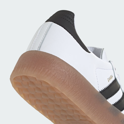 SAMBAE BRANCO COM PRETO–Preto Black