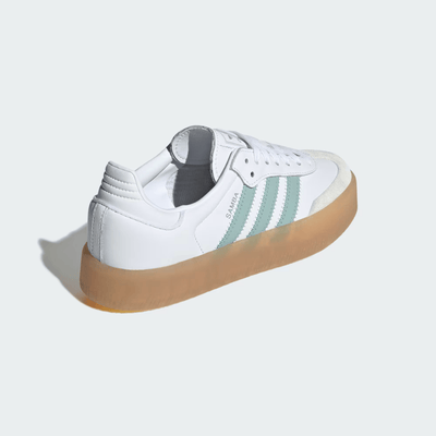 Sambae Green–Premium