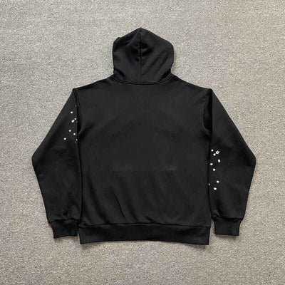 Moletom Sp5der OG Web Black