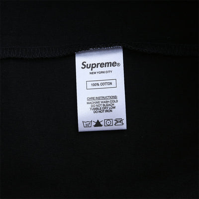 Camiseta Supreme x Undercover Face