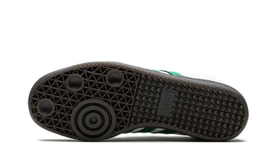 Samba OG Green Branco–Verde Nature