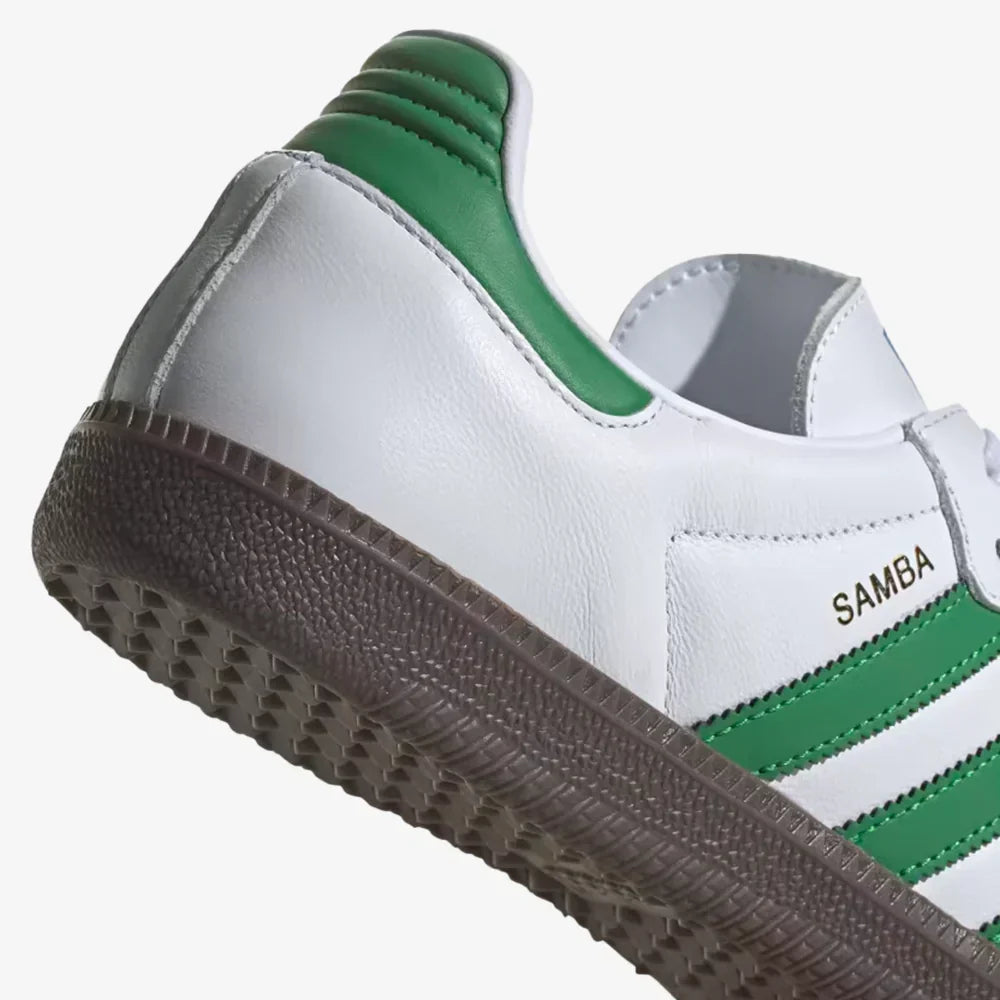 Samba OG Green–Clássico