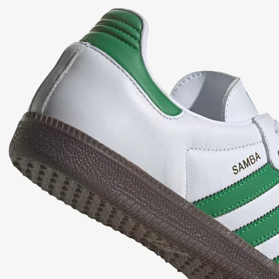 Samba OG Green–Clássico