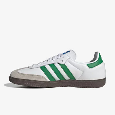 Samba OG Green–Clássico