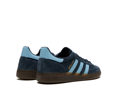 Tênis Adidas Handball Spezial Navy Gum