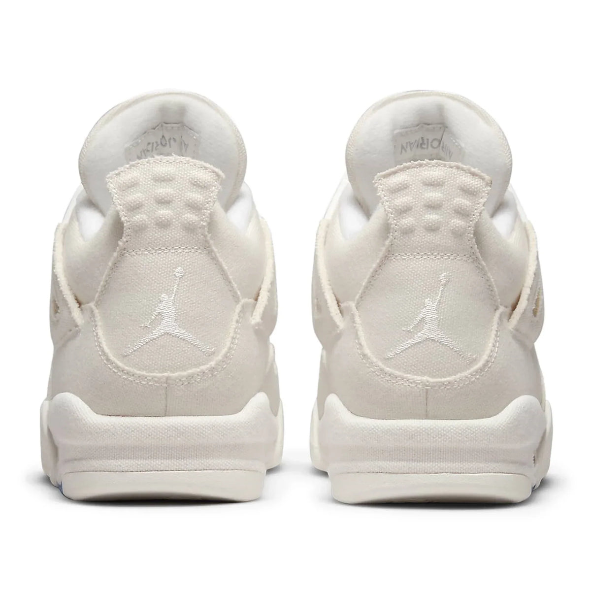 Jordan 4 Retro Blank Canvas