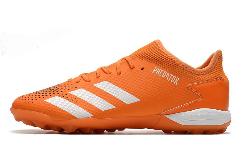 Chuteira Predator 203 Society–Confortável