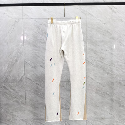 Calça Gallery Dept. Painted Cinza