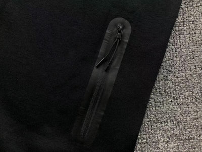 Jaqueta Nike Tech Fleece Preta 2023