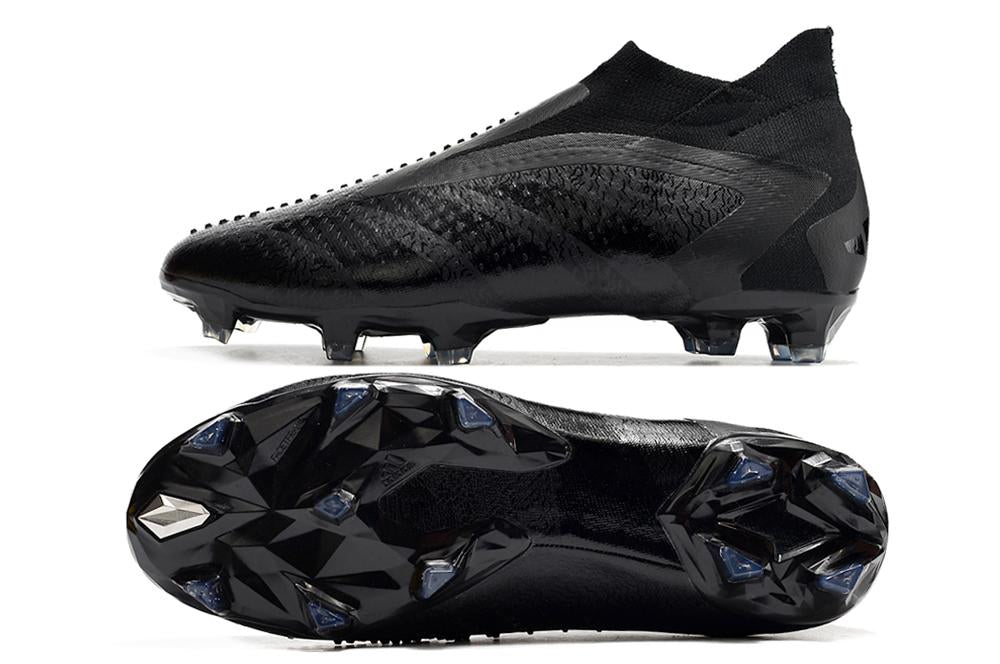 Chuteira Predator Accuracy Campo–Exclusivo