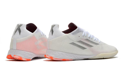 Chuteira X Speed Flow 1 Futsal–Clássico