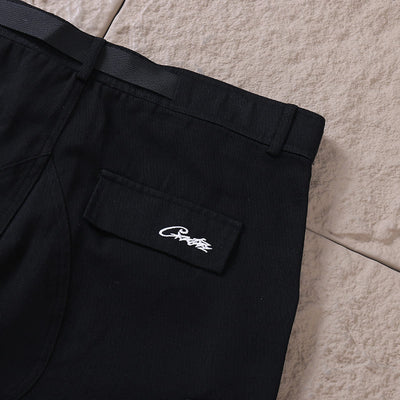 Pronta Entrega - Calça Corteiz Cargo
