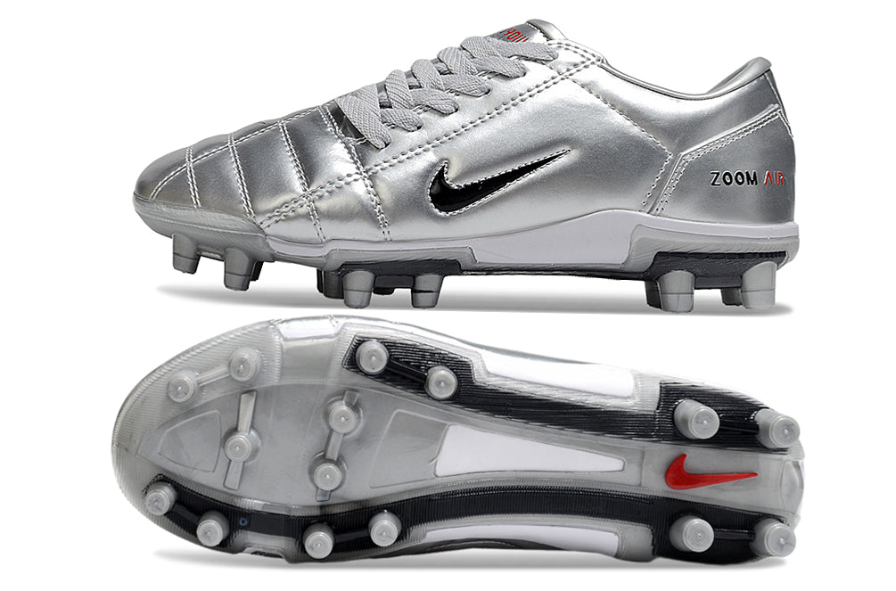 Chuteira Nike Total 90 FG