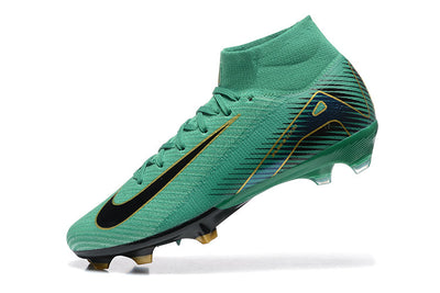 Chuteira Nike Air Zoom Mercurial Superfly Vapor 16 Elite FG