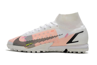 Chuteira Mercurial Superfly 9 Elite Society–Clássico