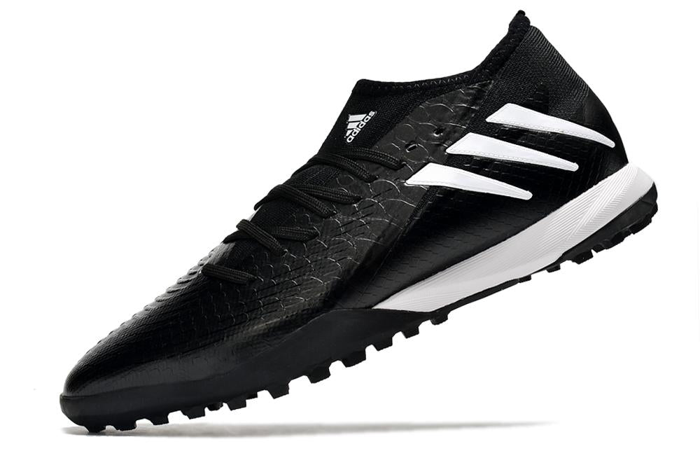 Chuteira Predator Edge 3 Society–Elegante